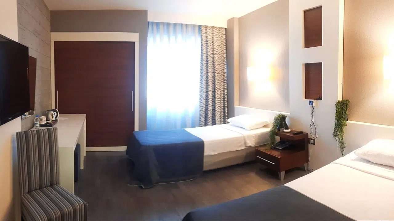 room image