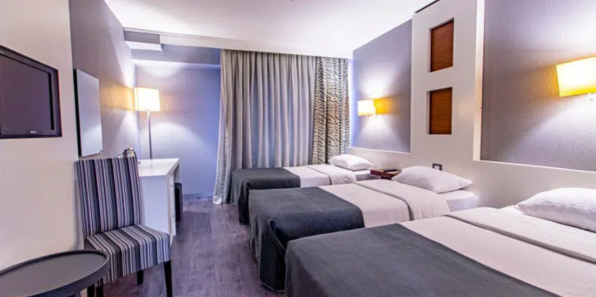 room image